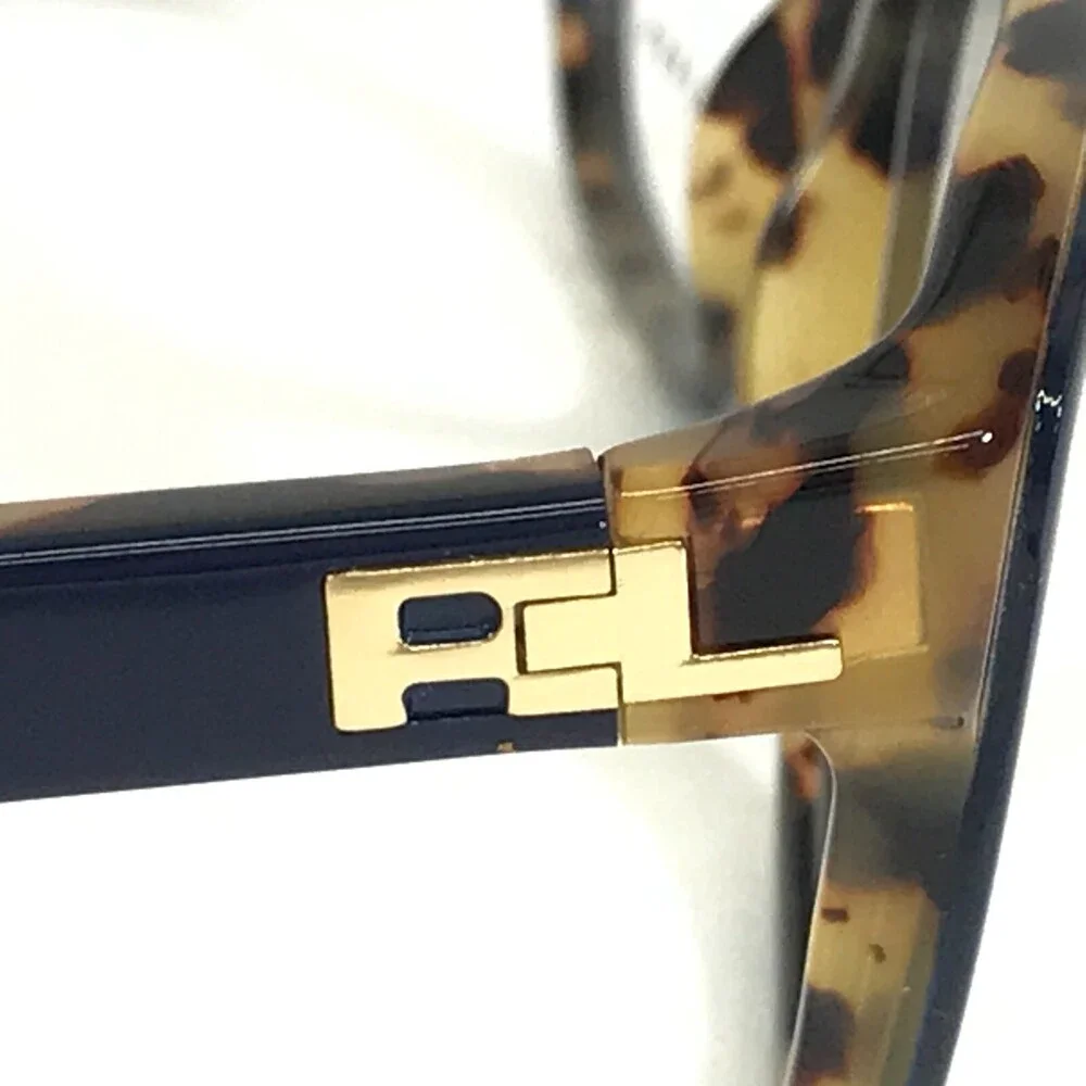 Ralph Lauren demo lenses